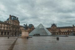 Louvre Announces Architects for Expansion That Will Include New Mona Lisa Space