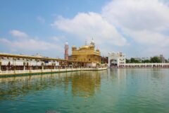 ‘Low Intensity’ Amritsar Blast Part Of Pak ISI’s Designs On Op Sindoor Anniversary: Punjab DGP