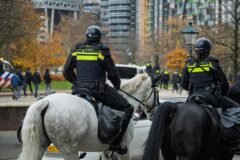 Man Arrested on Suspicion of Carrying Weapon Near Former Prince Andrew’s Home