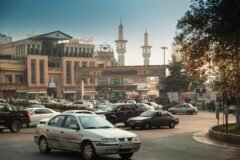 Mass Layoffs in Iran as Businesses Buckle Under Wartime Pressures