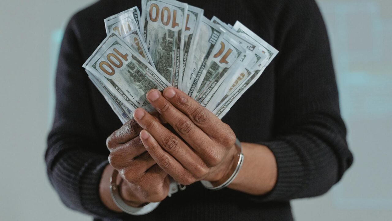 FIFA Funds Recovered from Scandal Now Reportedly Vanishing