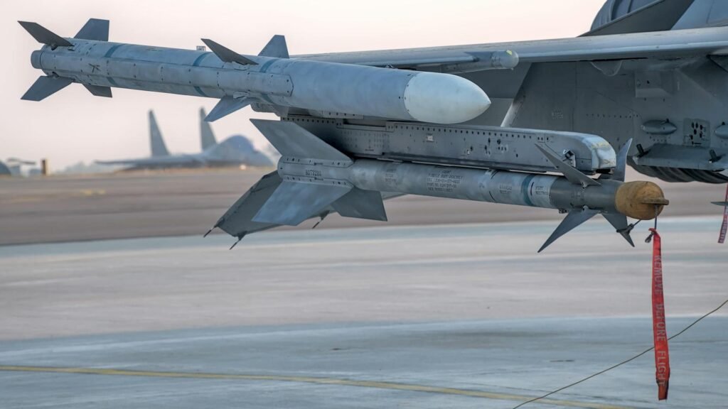 Missile Alert Sounded In United Arab Emirates For First Time Since Ceasefire With Iran
