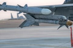 Missile Alert Sounded In United Arab Emirates For First Time Since Ceasefire With Iran