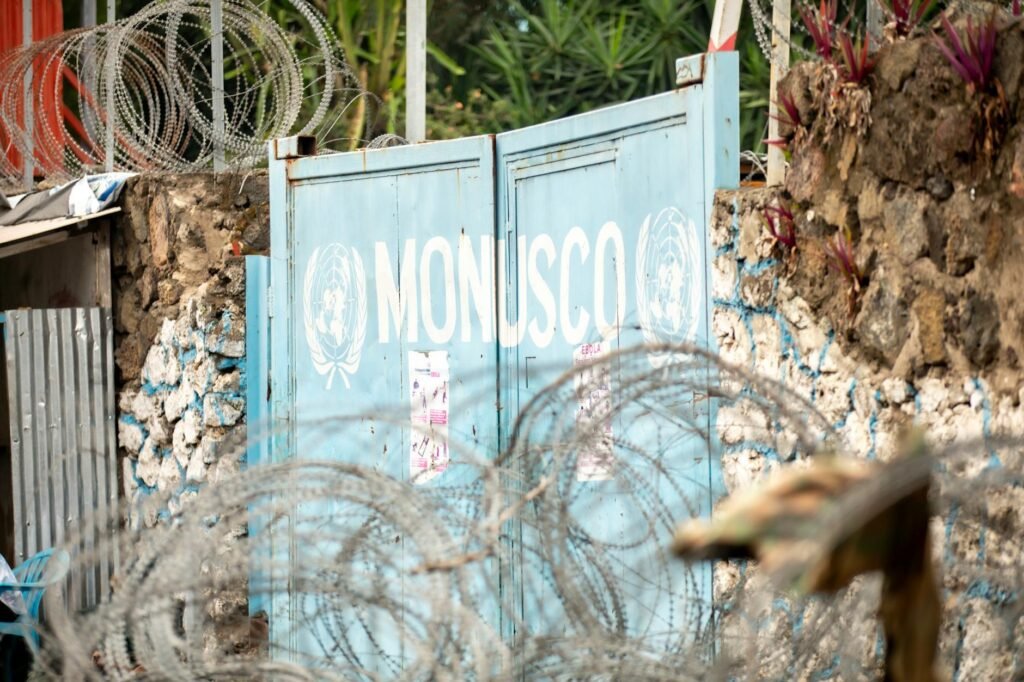 Mob Burns Congo Ebola Center Amid Rare Strain Outbreak