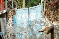 Mob Burns Congo Ebola Center Amid Rare Strain Outbreak