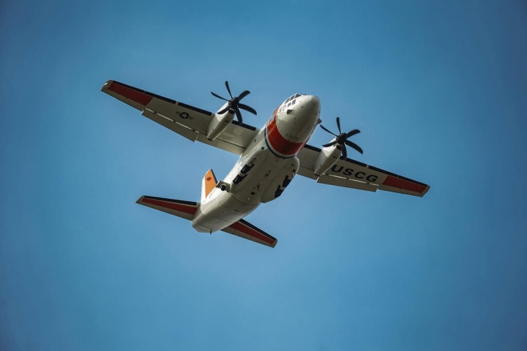 More U.S. Spy Planes are Surveilling Cuba