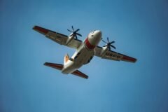 More U.S. Spy Planes are Surveilling Cuba