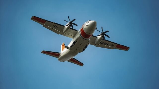More U.S. Spy Planes are Surveilling Cuba