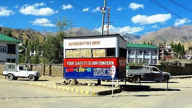 Nasha Mukt Abhiyaan | J&K Police Come Hard At Smugglers, Peddlers During First 15 Days