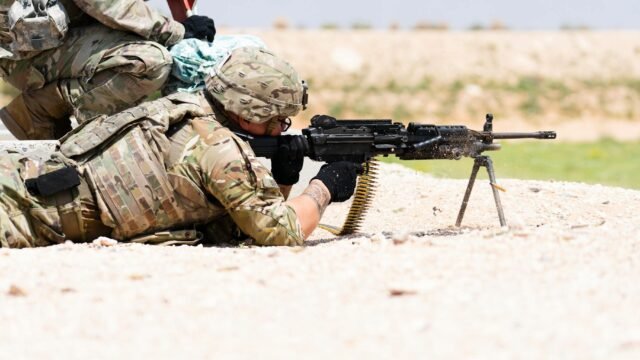 NATO allies bewildered by Trump’s  about face on US troop moves in Europe