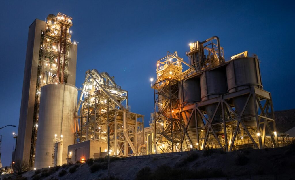 Navrattan Cement to invest Rs 250 cr to set  up green cement manufacturing plant in Punjab