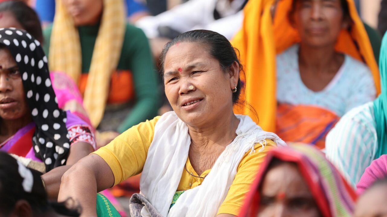 National Commission for Women Aims to Establish Offices in Union Territories