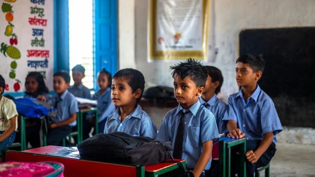 Nearly 8,000 schools across India report zero student enrolment: Niti Aayog report