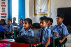 Nearly 8,000 schools across India report zero student enrolment: Niti Aayog report