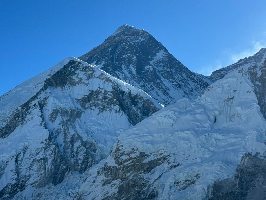 Nepal’s mountaineer Kami Rita Sherpa  climbs Mt Everest for 32nd time, beats own record