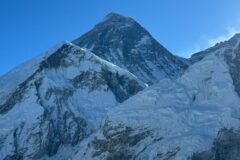 Nepal’s mountaineer Kami Rita Sherpa  climbs Mt Everest for 32nd time, beats own record