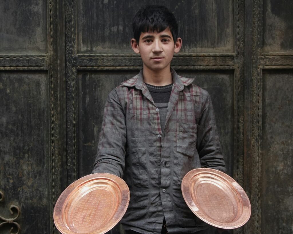 Netherlands hands back Chola dynasty copper plates to India