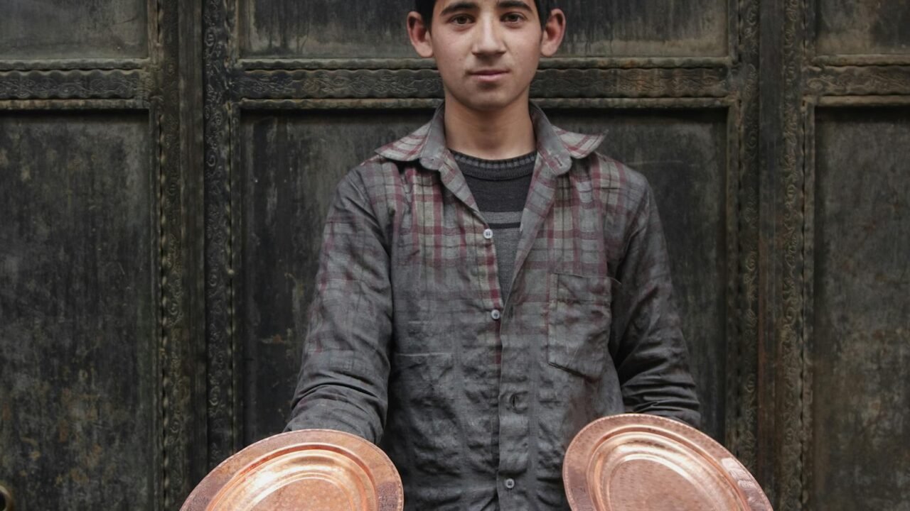 India Celebrates Return of Chola Dynasty Copper Plates from the Netherlands