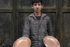 Netherlands hands back Chola dynasty copper plates to India