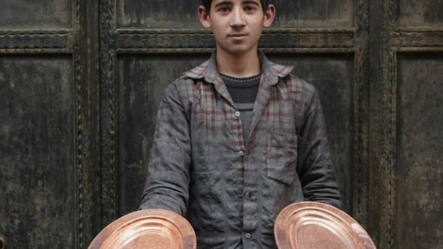 Netherlands hands back Chola dynasty copper plates to India