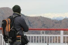 New Helipad Inaugurated By LG In Katra To Boost Vaishno Devi, Shiv Khori Connectivity