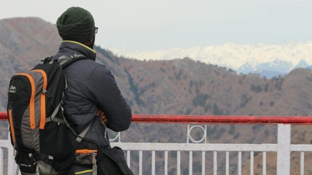 New Helipad Inaugurated By LG In Katra To Boost Vaishno Devi, Shiv Khori Connectivity