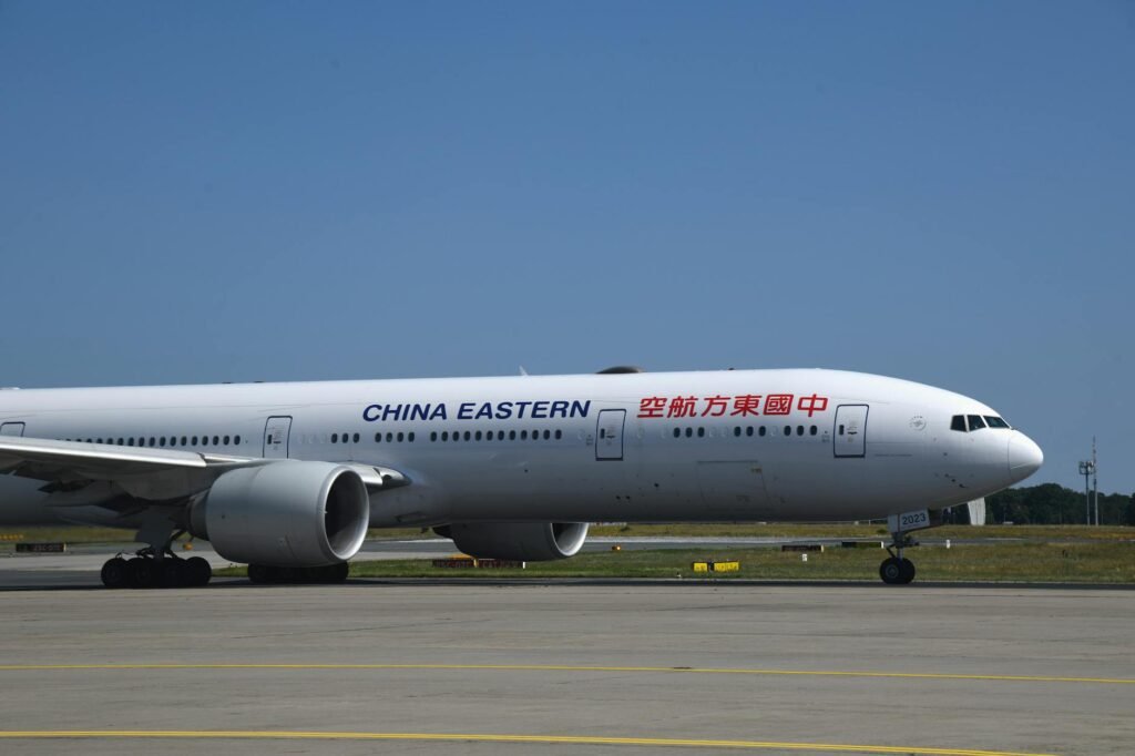 New NTSB Report Into Deadly China Eastern Crash Suggests Struggle in Cockpit