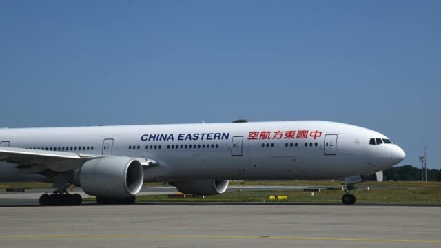 New NTSB Report Into Deadly China Eastern Crash Suggests Struggle in Cockpit