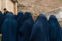 New Taliban Decree on Divorce Formalizes Child Marriage in Afghanistan, U.N. Warns