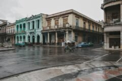 News of U.S. Indictment Slow to Reach Cubans Waiting for a Breakthrough