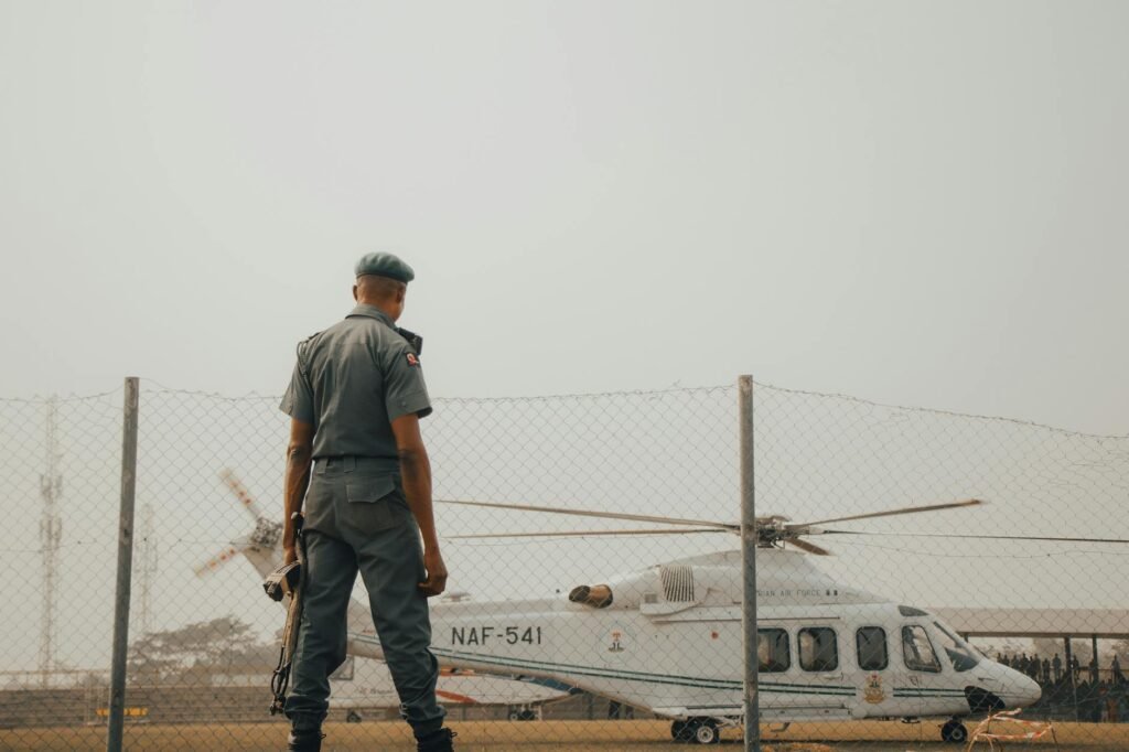Nigerian Military Runs a Fulani ‘Concentration Camp,’ Group Says