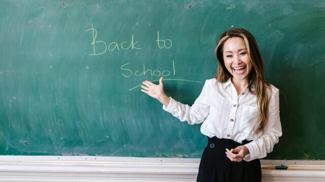 Notices issued to teachers for meeting ex-minister