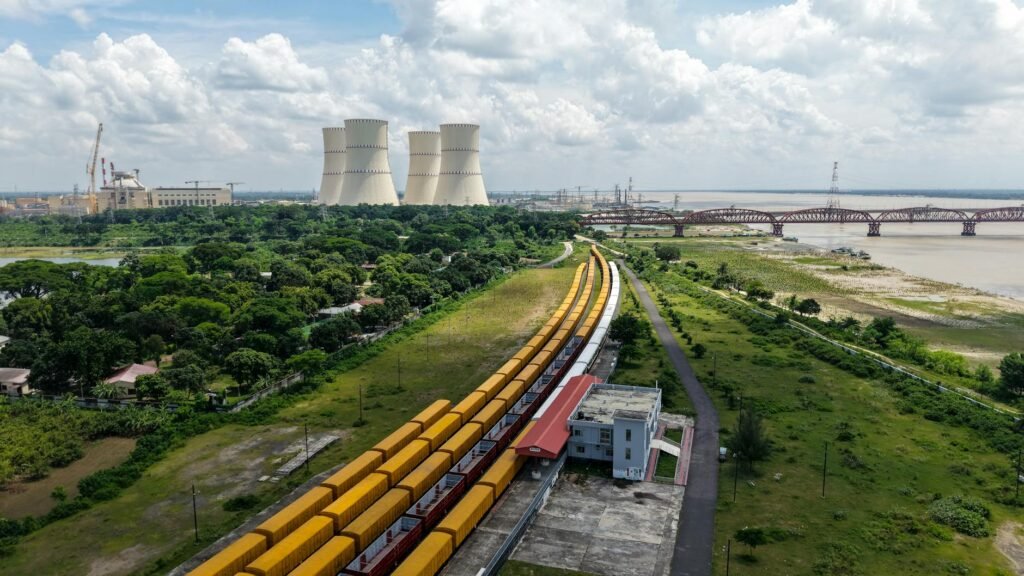 NTPC prepares first feasibility study for  nuclear project; to apply for approval soon