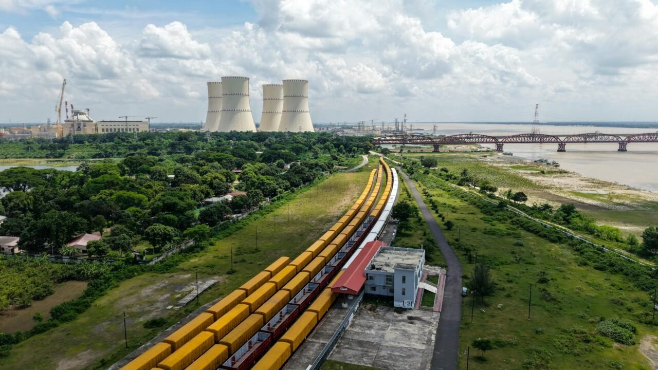 NTPC’s Nuclear Power Push: Feasibility Study Submitted, Expansion on the Horizon