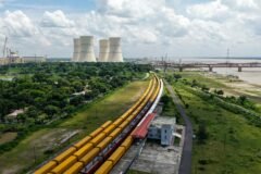 NTPC prepares first feasibility study for  nuclear project; to apply for approval soon