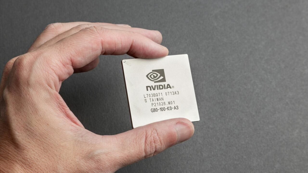 Nvidia’s China Chip Ambitions Hinge on Evolving US-China Tech Relations