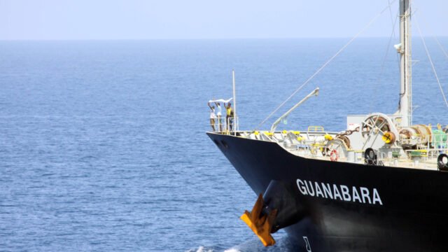 Oil Tanker Hijacking Stokes Fear of Links Between Houthi Rebels and Somali Pirates