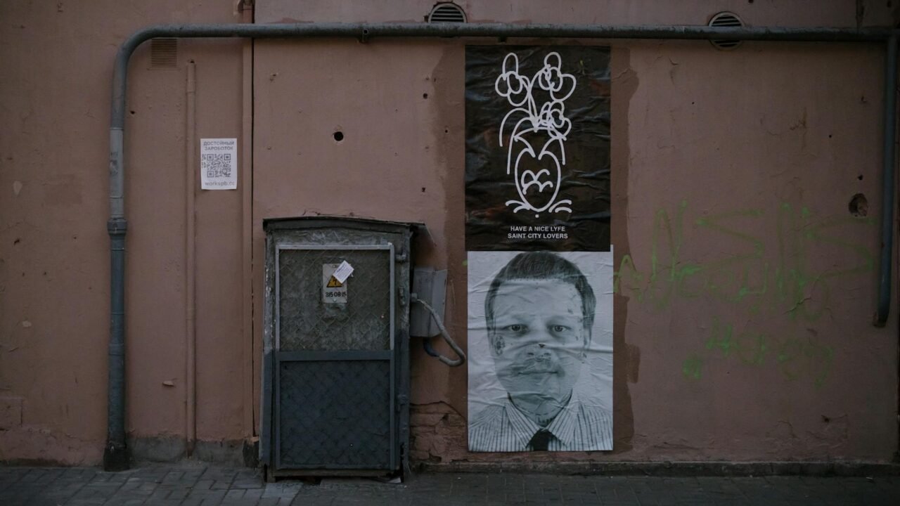 Political Spat Erupts in J&K Over Mock ‘Missing’ Posters of Omar Abdullah
