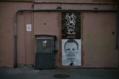 Omar ‘missing’ poster sparks row in J&K