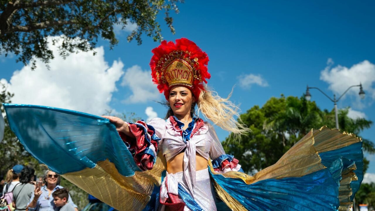 Cuba’s May Day Rally: Communist Leaders Defy US Pressure