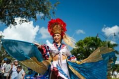 On May Day Cuba’s Communist Leaders Deliver a Defiant Tone to the U.S.