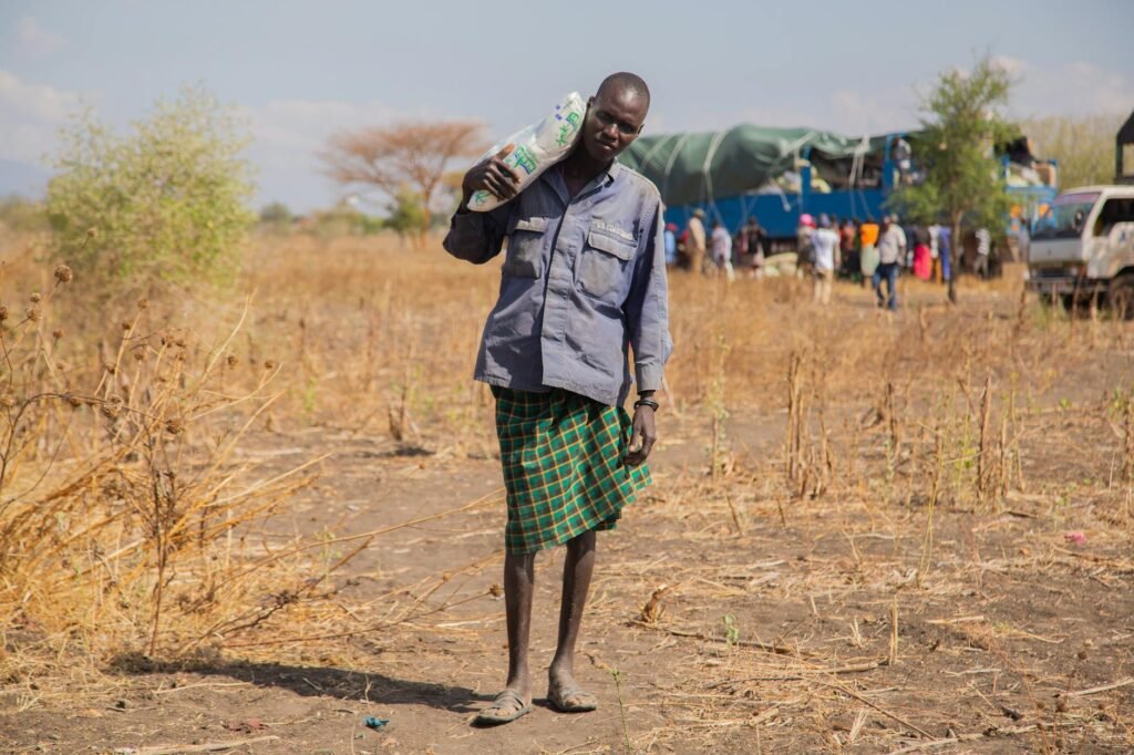 On the Ground in South Sudan: Why Akobo Faces an Ebola Risk