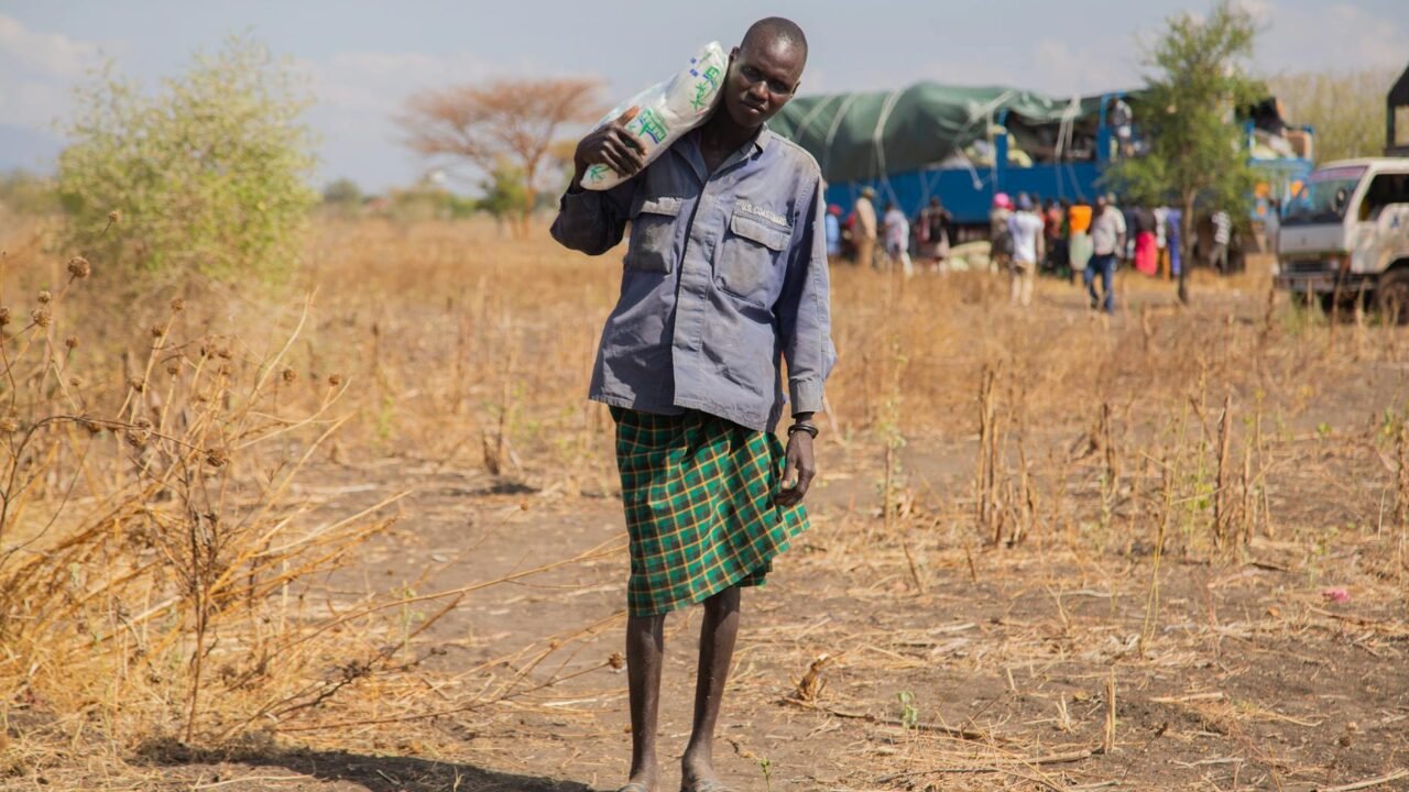 South Sudan’s Akobo on High Alert as Ebola Threat Looms