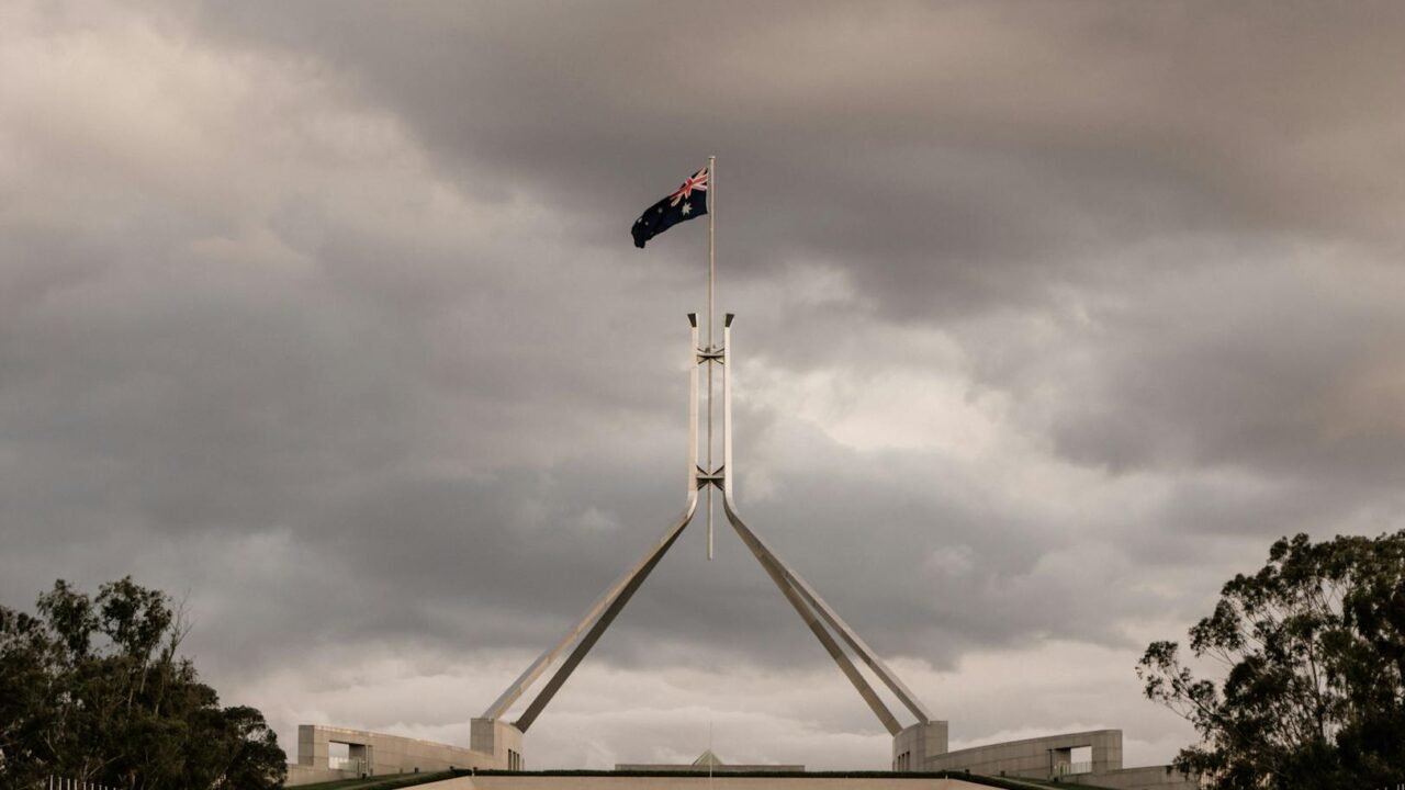 Australia’s Parliament Welcomes Anti-Immigration Party’s First Lower House Victory
