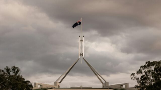 One Nation Wins Australia Special Election, Claiming Seat in Lower House