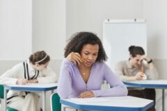Over 85% Students Clear Class 12 Board Exams; Pass Percentage Dips: CBSE
