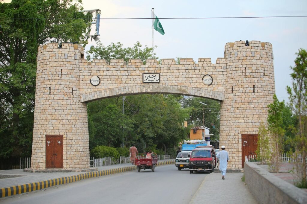 Pak security forces kill 5 terrorists in Khyber Pakhtunkhwa