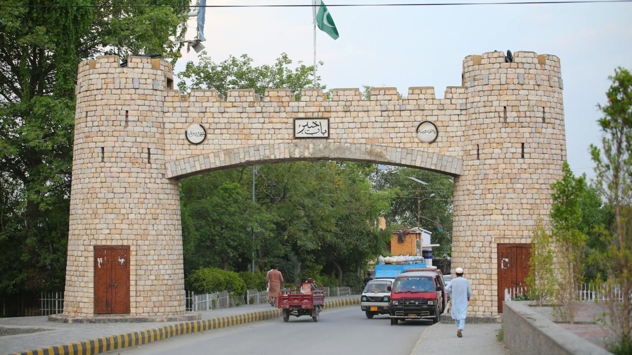 Security Operation Kills Five Militants in Pakistan’s Khyber Pakhtunkhwa