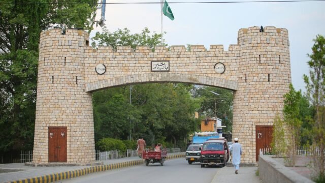 Pak security forces kill 5 terrorists in Khyber Pakhtunkhwa