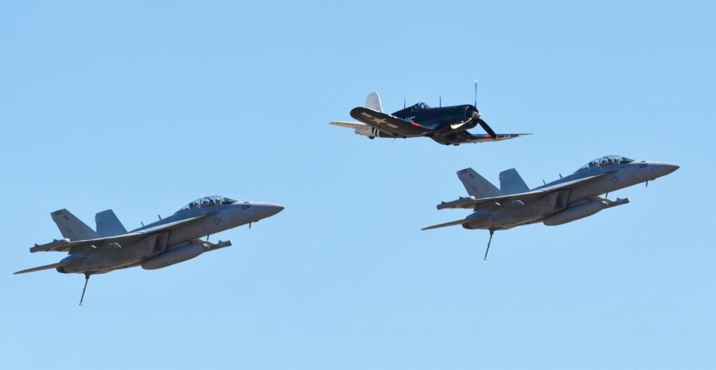 Pakistan Parked Iranian Planes On Its Airbases To Escape US Airstrikes: Report
